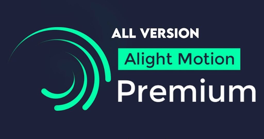 Alight Motion Pro Download Latest Version